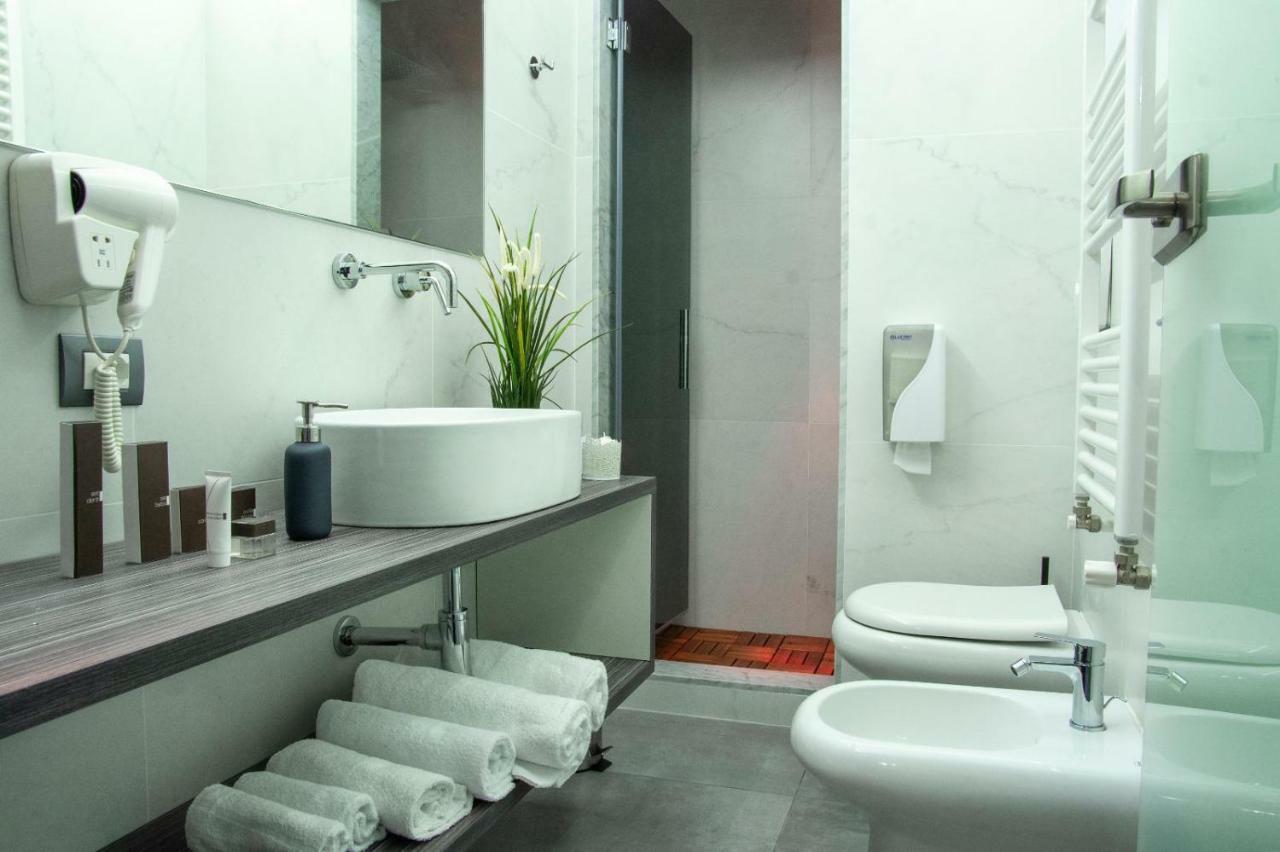Umberto I° Suite & Spa Naples Exterior photo